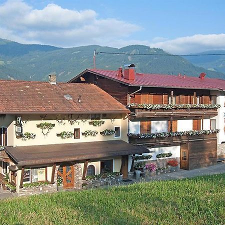 Gasthof Jaegerklause Stummerberg エクステリア 写真