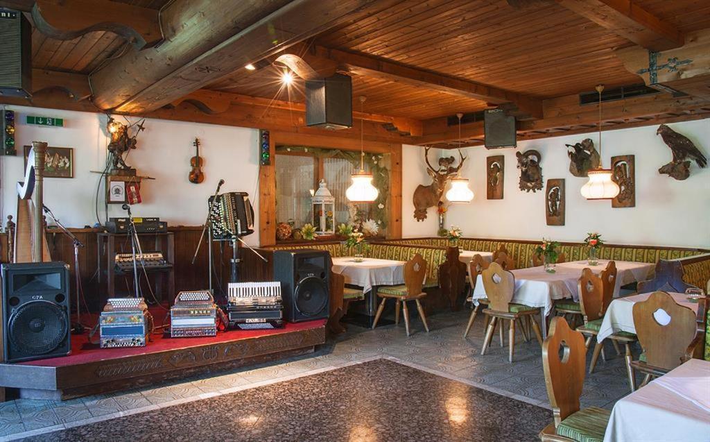 Gasthof Jaegerklause Stummerberg エクステリア 写真
